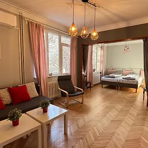 Your Space In Sofia