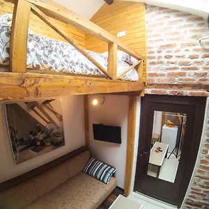 Appartamento Vitosha Blvd - Attic, Sofia