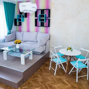 Appartamento Pretty, Sofia